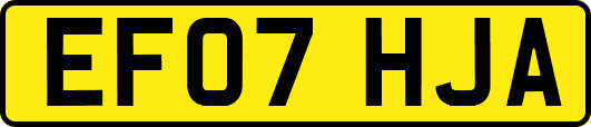 EF07HJA