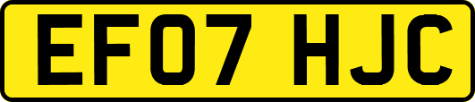 EF07HJC