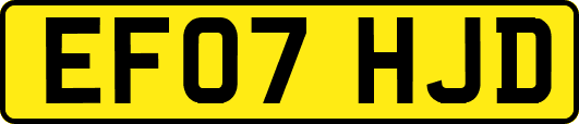 EF07HJD