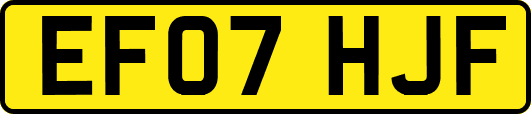EF07HJF