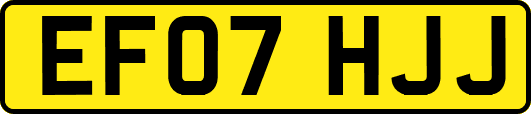 EF07HJJ