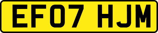 EF07HJM
