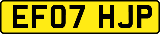 EF07HJP