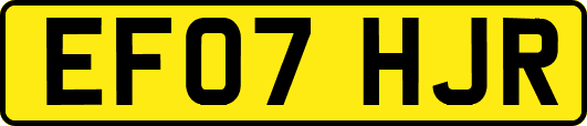 EF07HJR