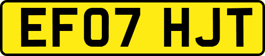 EF07HJT