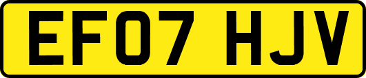 EF07HJV