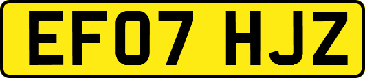 EF07HJZ