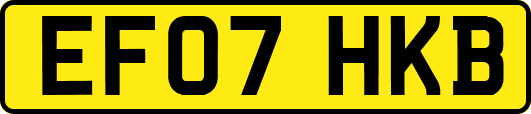 EF07HKB