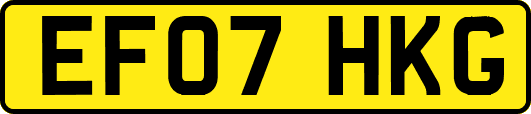 EF07HKG
