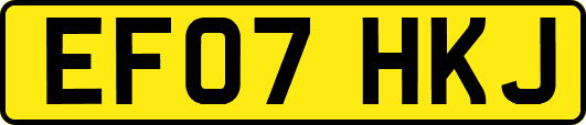 EF07HKJ