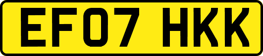 EF07HKK