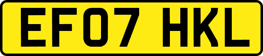 EF07HKL