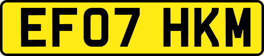 EF07HKM