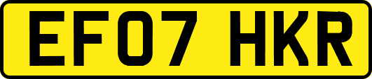 EF07HKR
