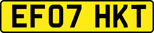 EF07HKT