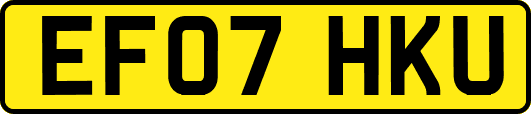 EF07HKU