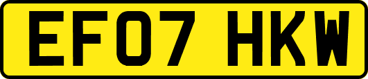 EF07HKW