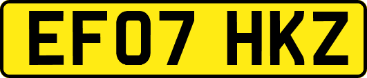 EF07HKZ