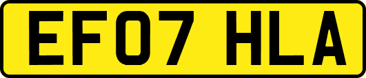 EF07HLA