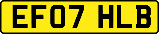EF07HLB
