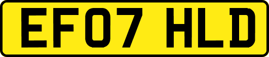EF07HLD