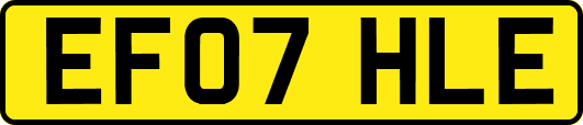 EF07HLE