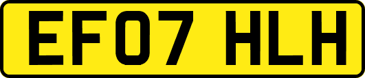 EF07HLH