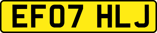 EF07HLJ
