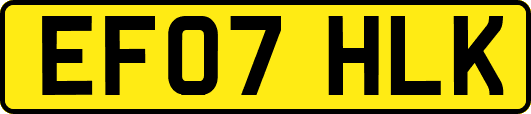 EF07HLK
