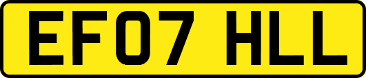 EF07HLL