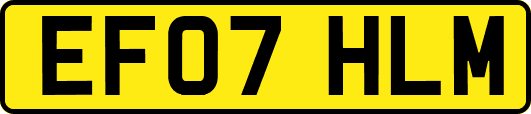 EF07HLM