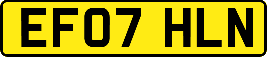 EF07HLN