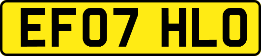 EF07HLO