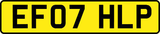 EF07HLP