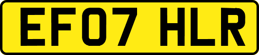 EF07HLR