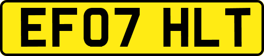 EF07HLT