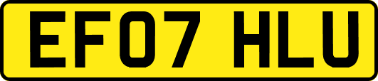 EF07HLU