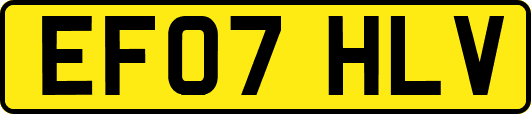 EF07HLV