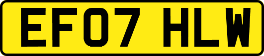 EF07HLW