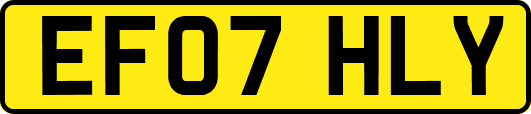 EF07HLY