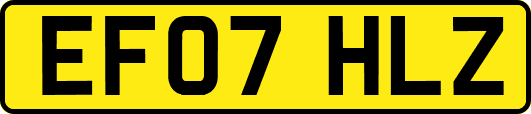 EF07HLZ