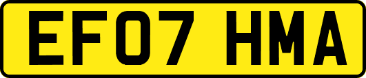 EF07HMA