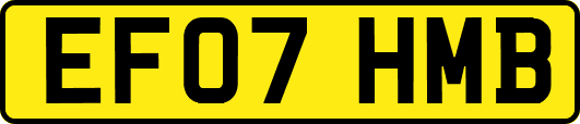 EF07HMB