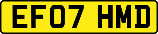 EF07HMD