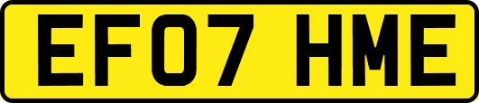 EF07HME