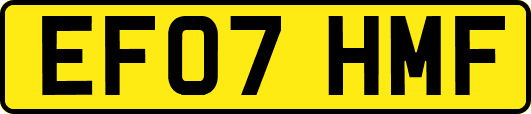 EF07HMF