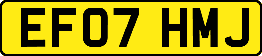EF07HMJ