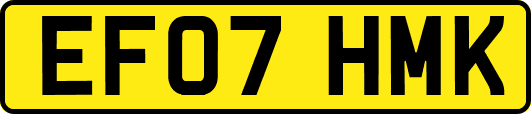 EF07HMK