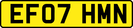 EF07HMN