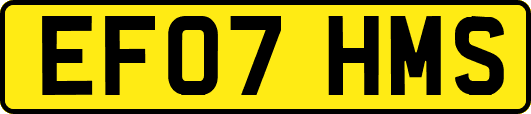 EF07HMS